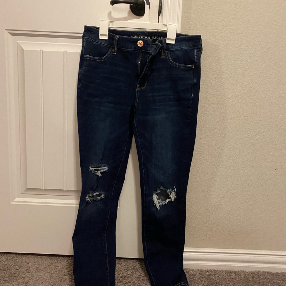 American eagle
